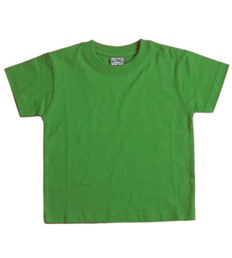 Dětské tričko Roly, 6 měsíců - VYBERTE ODSTÍN