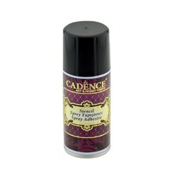 Lepidlo na šablony ve spreji Cadence, 150 ml