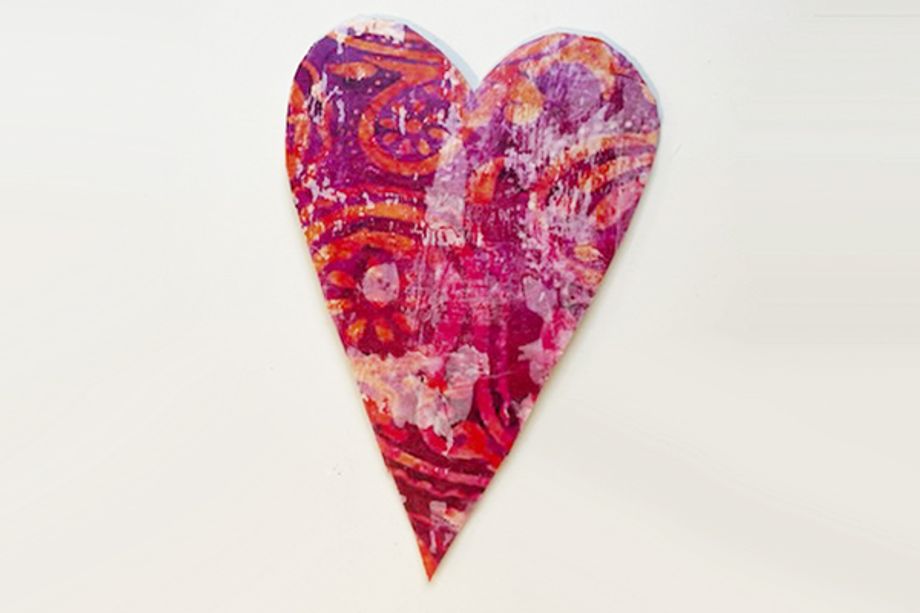 Recyklovan&aacute; srd&iacute;čka