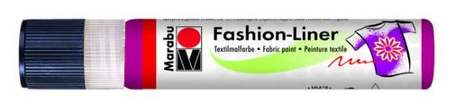 Textilní liner 25 ml - základní