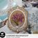 Gelová razítka Studio Light "In Loving Memory", 7 ks - Kondolenční