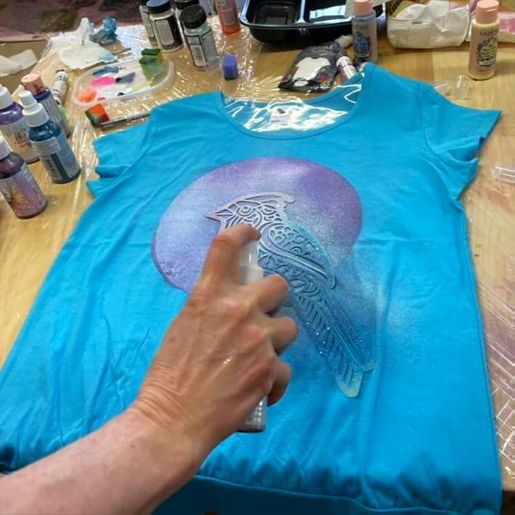 Šablona TCW - Cardinal - VYBERTE VELIKOST