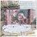 Blok podkladových papírů Studio Light "Festive Nostalgia", 20,3x20,3 cm, 36 l.