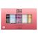 Lepidlo na decoupage Cadence Magic Bond & Seal, 5 ks