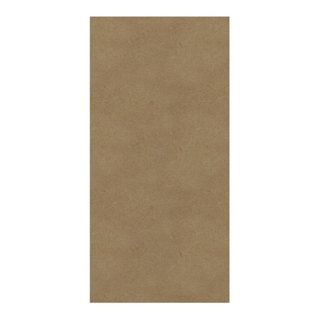 Wooden decorative cut-out Gomille, 20x41 cm - Board, rectangle