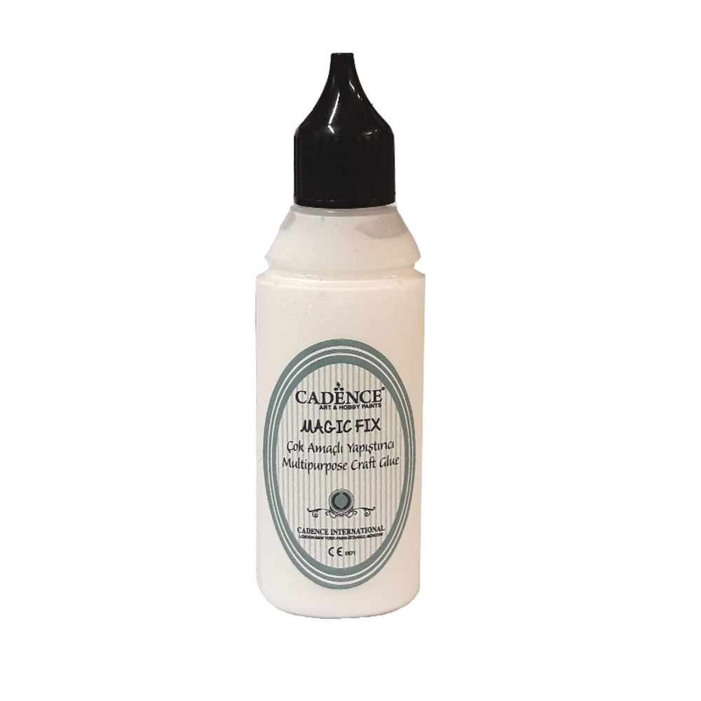 Levně Cadence Univerzální lepidlo Cadence Magic Fix, 50 ml