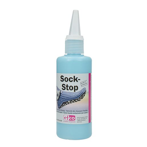 Protiskluzová barva na ponožky Sock-Stop, 100 ml - VYBERTE ODSTÍN