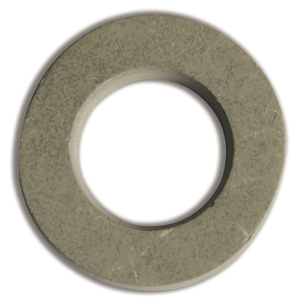 Aladine Betonová písmena k dekoraci Aladine, velikost 7,6 cm - VYBERTE PÍSMENO - Betonové písmeno k dekoraci Aladine, 7,6 cm - O