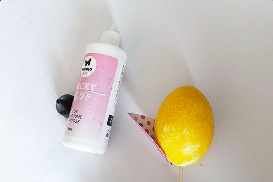 Rozkvetl&aacute; vejce