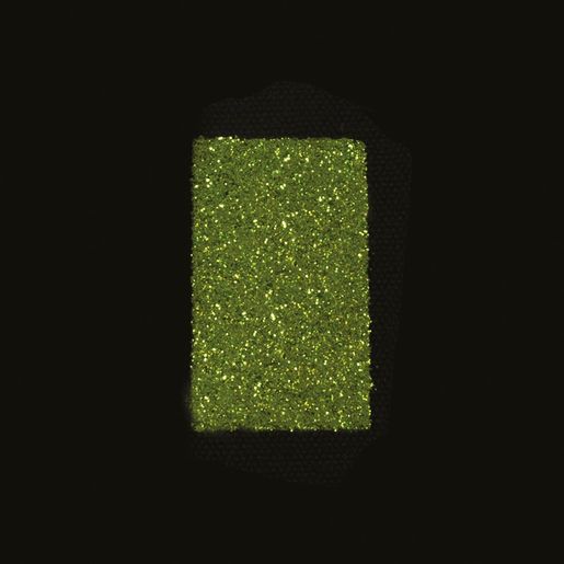 Diamantová barva Aladine Izink Diamond, 80 ml - vert foncé, zelená
