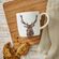 Porcelánový hrnek Wrendale Designs "Dad", 0,4 l - Hrnek pro tatínka