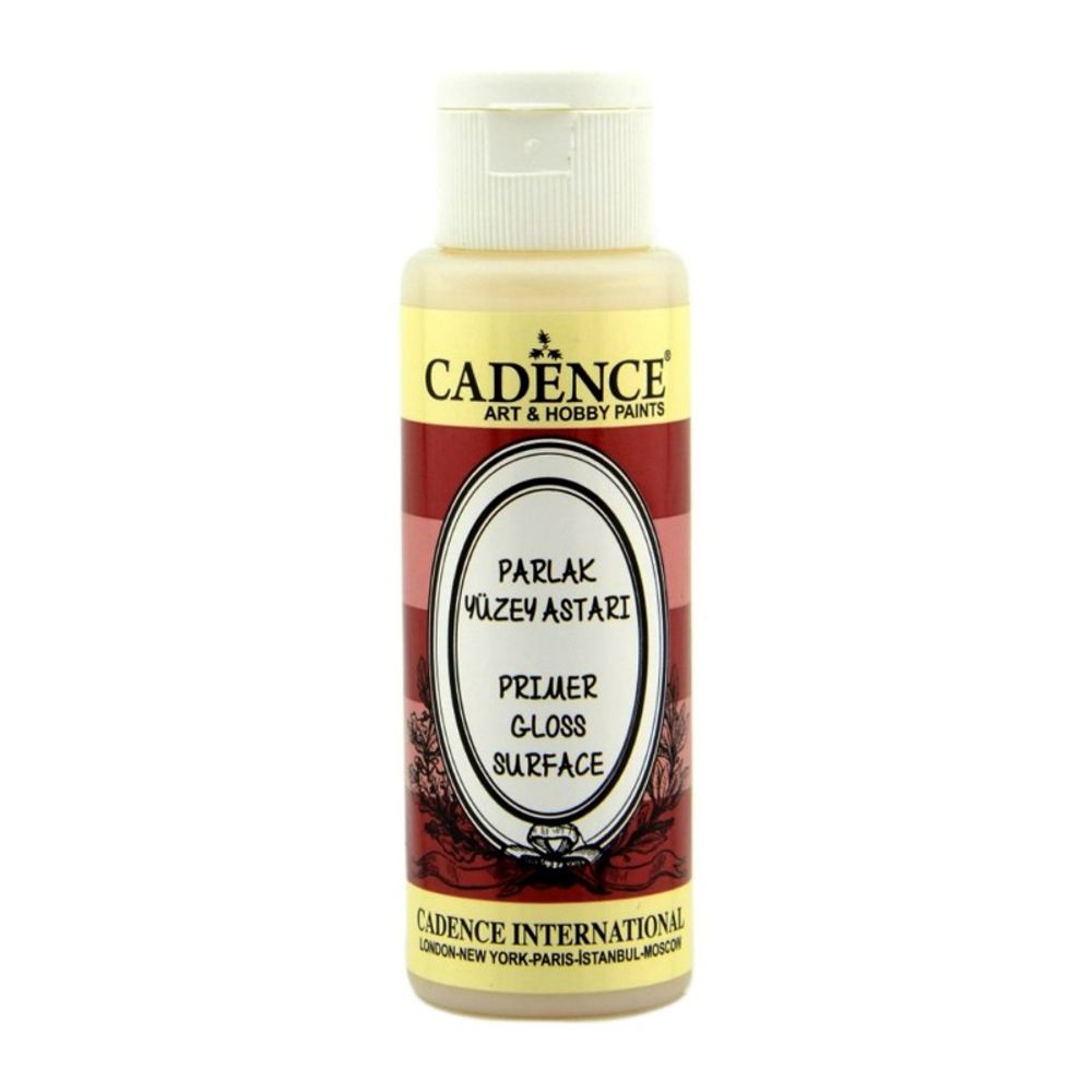 Primer na lakované povrchy Cadence Primer Gloss Surface, 70 ml Aladine