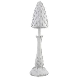 POLYESTER OBJECT Cadence, 55x14 cm - Houba, velká