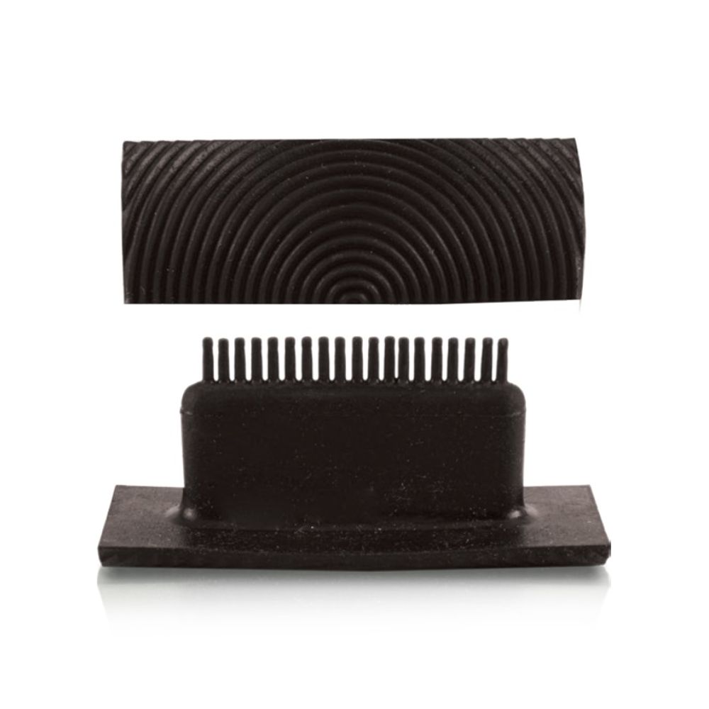 Levně Cadence Stěrka na fládrování Cadence, 9,8 cm - Jemná léta na dřevě