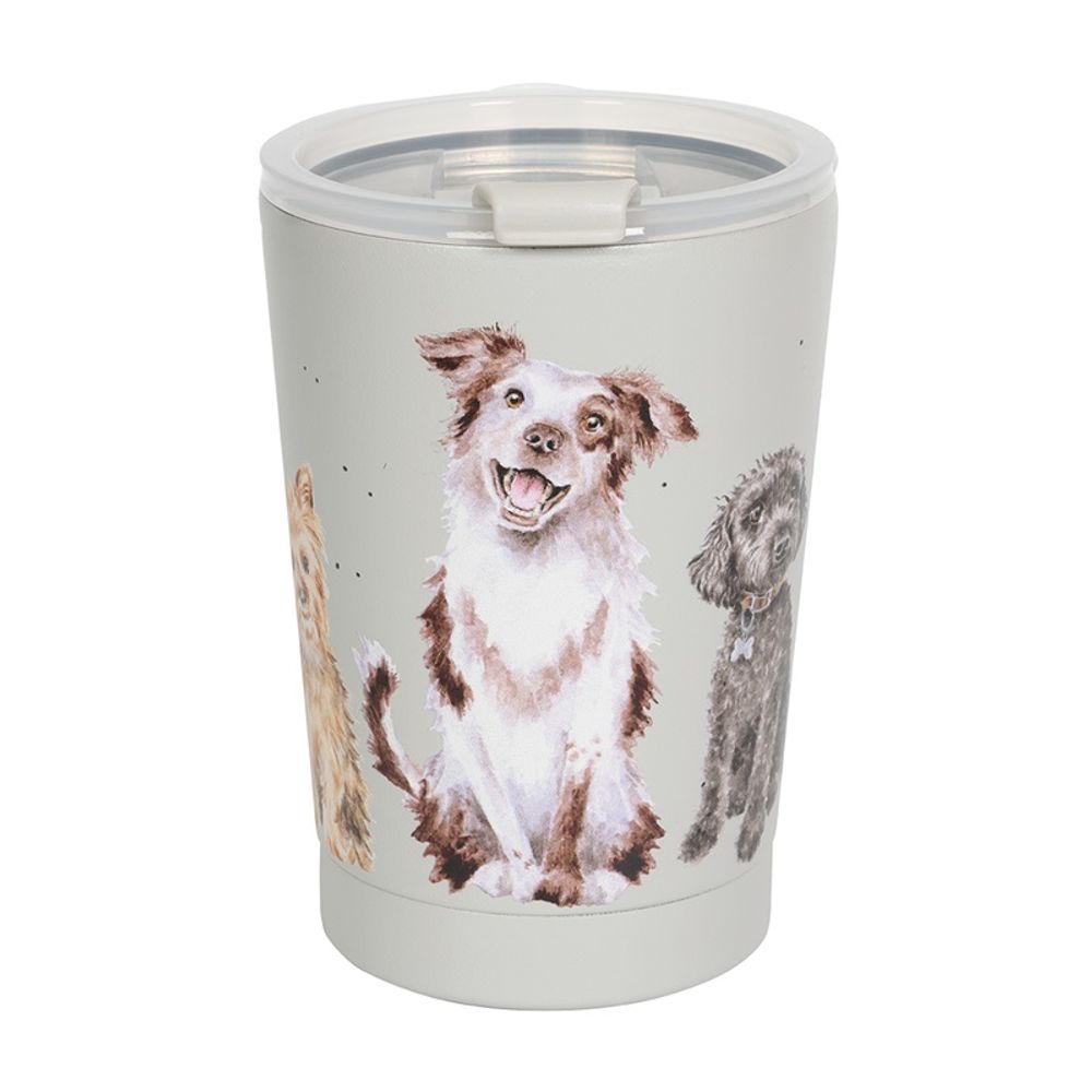 Wrendale Designs Termohrnek Wrendale Designs "A Dog's Life" - Pejsci