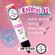 Tekuté lepidlo Studio Light "Art by Marlene", 28 ml