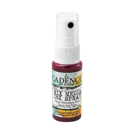 Sprej Cadence na Mix Media, 25 ml - VYBERTE ODSTÍN