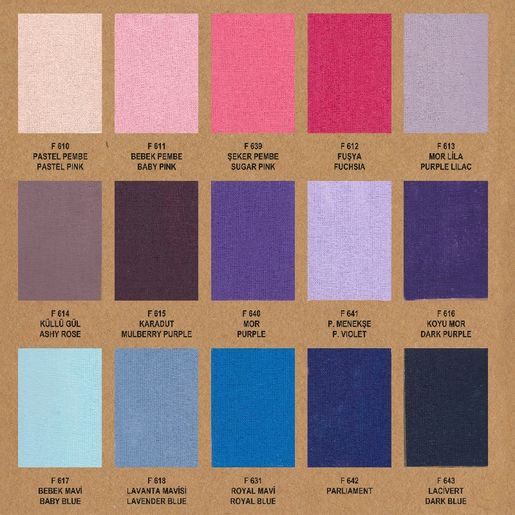 Barva na textil Cadence Style Matt Fabric, 59 ml - dark blue, tm. modrá