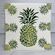 Šablona TCW - Pineapple - VYBERTE VELIKOST