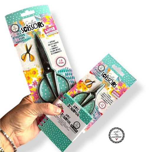 Nůžky na detaily Studio Light "26"