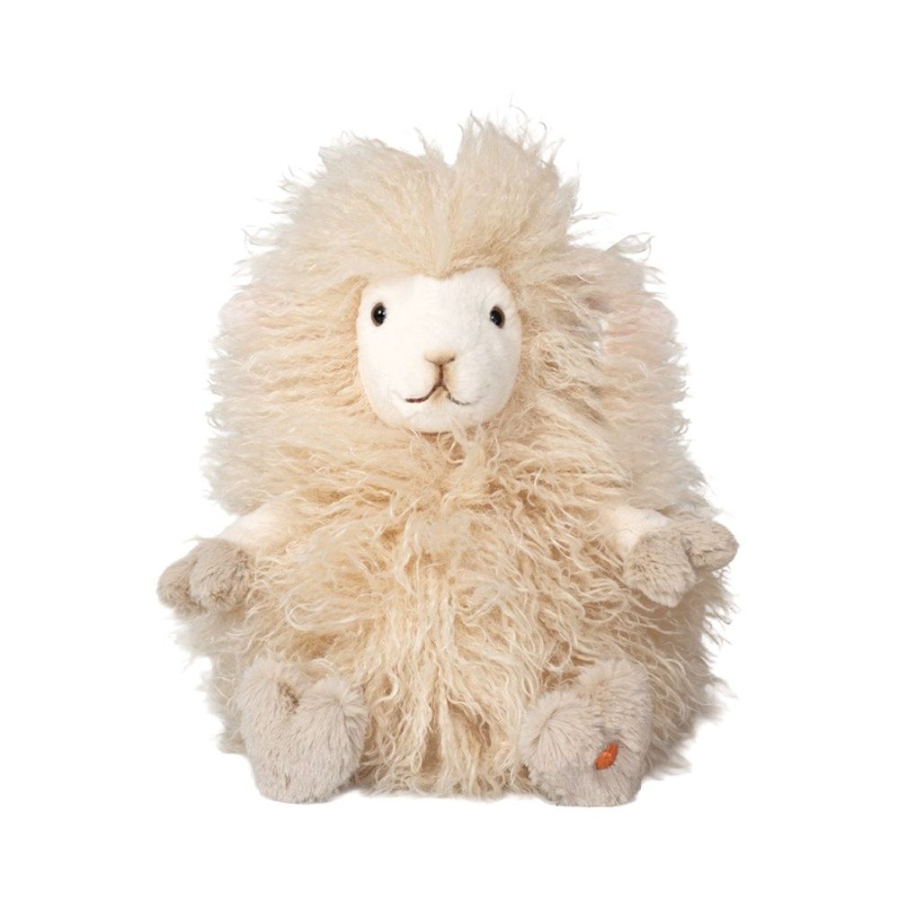 Wrendale Designs Plyšová hračka Wrendale Designs "Sheep Beryl", velká - Ovce