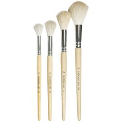 Aplikační štětec Cadence 758 Mop Soft Brush - VYBERTE VELIKOST