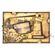 Vyřezávací šablony Studio Light "Growing & Blooming", 3 ks - Puzzle