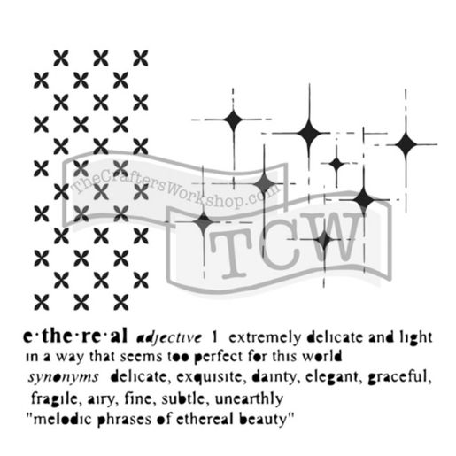 Šablona TCW - Ethereal