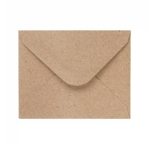 Sada přání a obálek Wrendale Designs "The Riverbank", 8 ks - U řeky