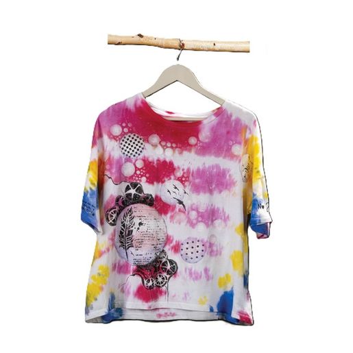 Barva na textil Cadence Your Fashion, 100 ml - VYBERTE ODSTÍN