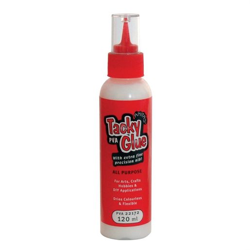 PVA lepidlo Tacky Glue