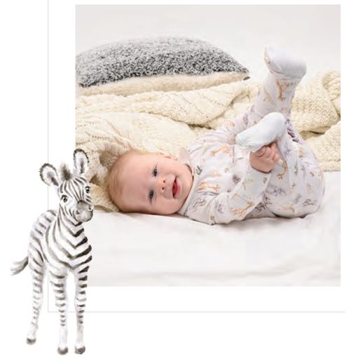 Dupačky Wrendale Designs "Little Savannah" - Africká zvířátka - VYBERTE VELIKOST