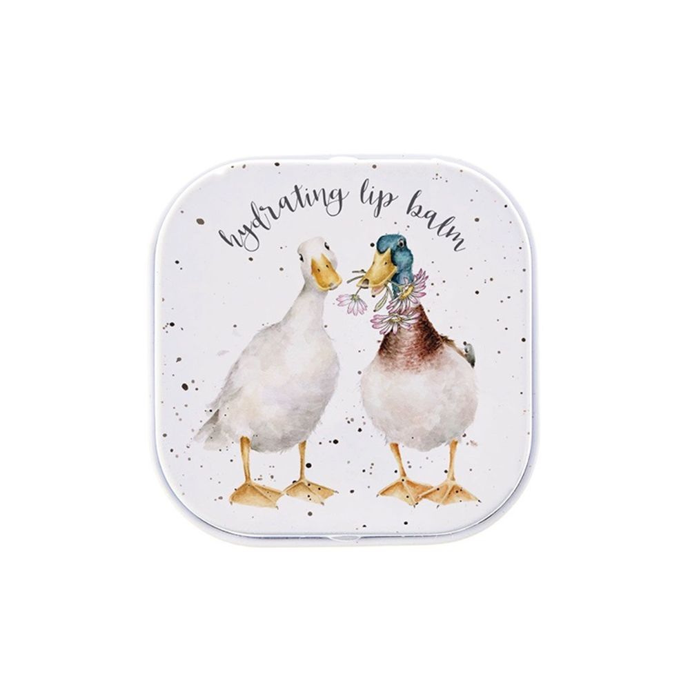 Wrendale Designs Balzám na rty Wrendale Designs "Not a Daisy Goes By" - Kachny