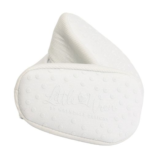 Boty pro miminko Wrendale Designs "Little Paws", 0-3 měs. - Štěňátka