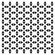 Šablona TCW 12"x12" (30,5x30,5 cm) - Tribal Triangles