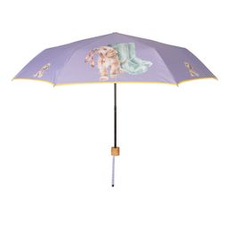 Deštník Wrendale Designs "Hopeful" - Pes, Labrador