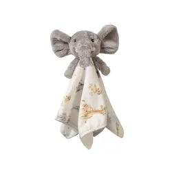 Usínáček Wrendale Designs "Little Savannah" - Slon