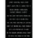 Blok samolepek Studio Light 10,5x14,8 cm - Anglické texty