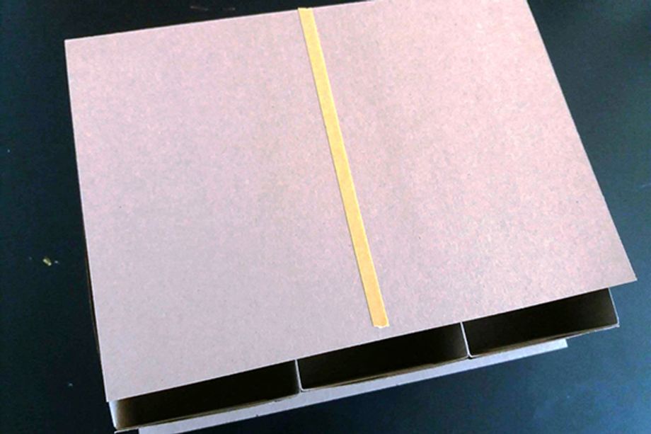 23. krabička na cukrov&iacute;