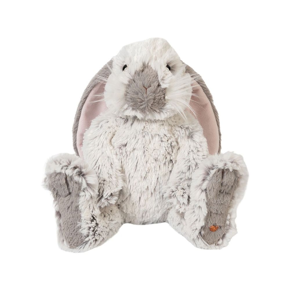 Levně Wrendale Designs Plyšová hračka Wrendale Designs "Rabbit Rosie", velká - Králík