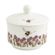Porcelánová cukřenka Wrendale Designs "Flight of the Bumblebee", 0,3 l - Čmelák