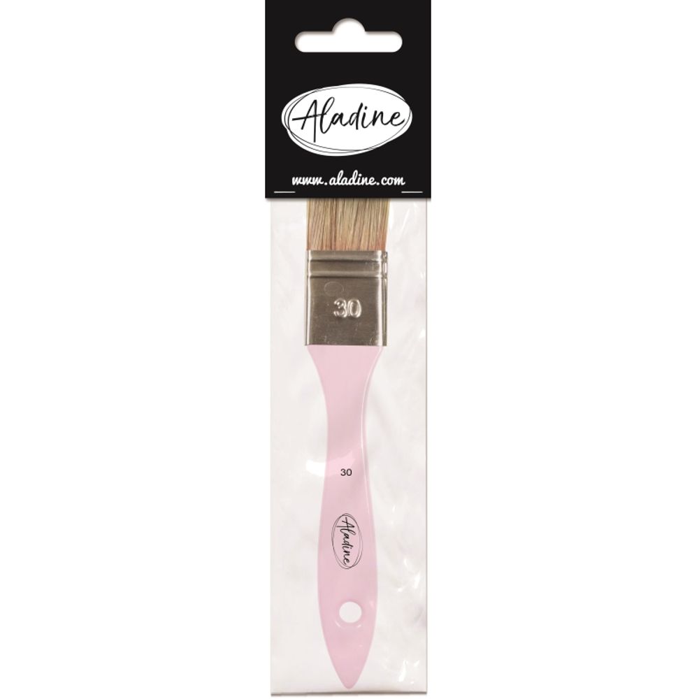 Umělecký štětec Aladine 3 cm Aladine