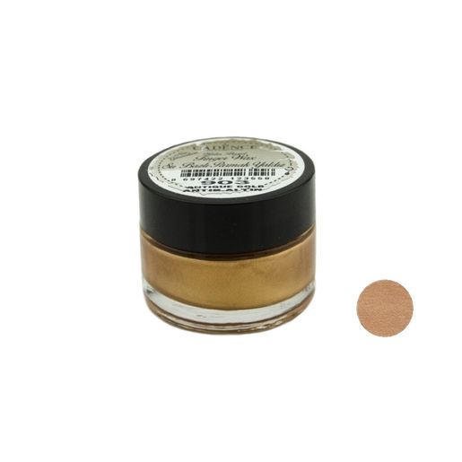 Patinovací vosk, Finger Wax, antické zlato, antuque gold, 20 ml
