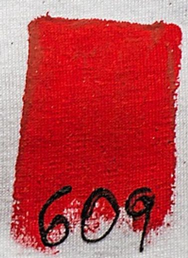 Klasická textilní barva Style Matt Fabric, 50ml - jahodová, strawberry