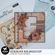 Kreativní blok Studio Light Mixed Paper Pad, A5, 42 l. - Povedený podzim