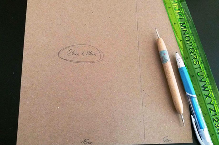 23. krabička na cukrov&iacute;