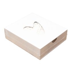 DIY Leporelo v krabičce Studio Light "26", 12x10 cm