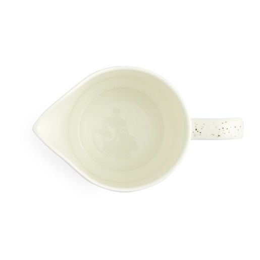 Porcelánová mlékovka Wrendale Designs "Bessie", 0,35 l - Kráva