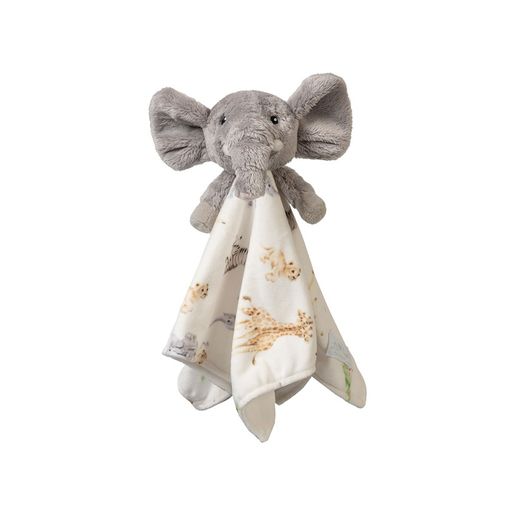 Usínáček Wrendale Designs "Little Savannah" - Slon