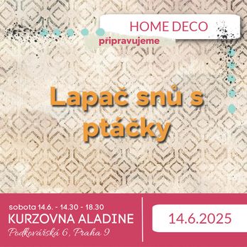 Lapač snů